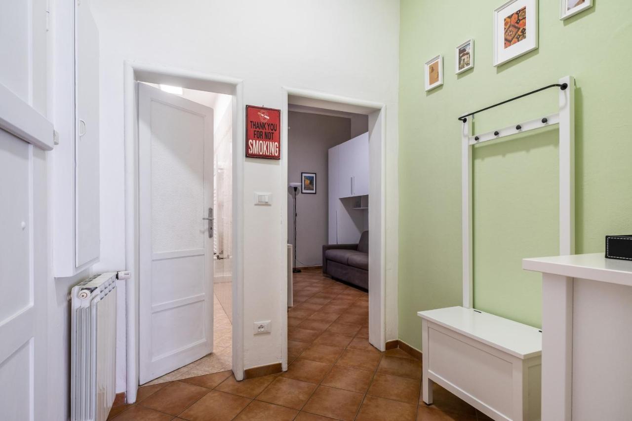 Appartamento Nel Verde In Zona Saffi By Wonderful Italy Болонья Экстерьер фото