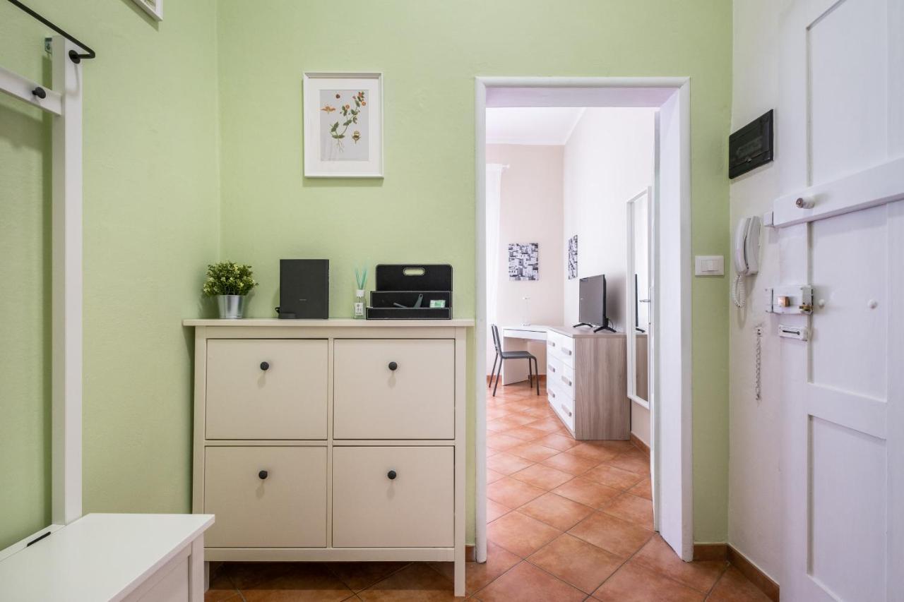Appartamento Nel Verde In Zona Saffi By Wonderful Italy Болонья Экстерьер фото
